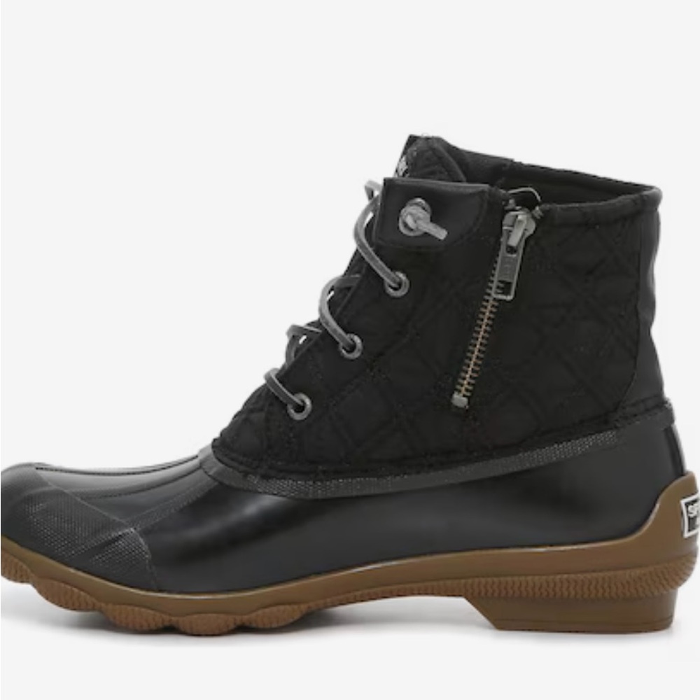 Sperry Syren Gulf Duck Boot Size 10.5 - image 2